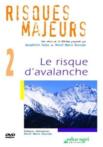 Avalanche Risk - Streaming Movie Access