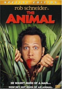 The Animal: Special Edition Streaming Access