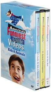Best of Kids & Animals on America's Funniest Home Videos