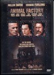Animal Factory - DVD Movie