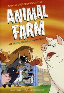 Animal Farm Digital Streaming Movie