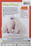 Polar Prowl: Really Wild Animals (National Geographic)