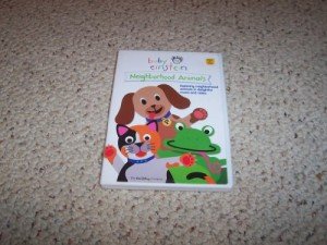 Baby Einstein: Neighborhood Animals - Fun for Kids