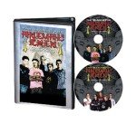 Powell Special Edition Animal Chin Skateboard DVD