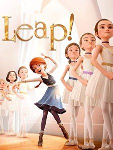Leap! Streaming Movies & TV Shows Service