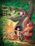 The Jungle Book - Classic Animated Film