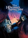 Animated The Hunchback of Notre Dame Movie