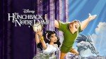 Animated The Hunchback of Notre Dame Movie
