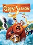Open Season: Fun Family Animated Adventure