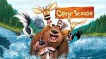 Open Season: Fun Family Animated Adventure