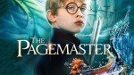 The Pagemaster: Classic Adventure Movie Stream
