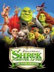 Shrek Forever After: Enjoy the Adventure Today!