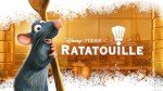 Ratatouille: A Culinary Animated Adventure