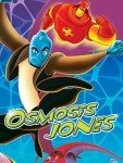 Osmosis Jones - Fun Animated Comedy Movie