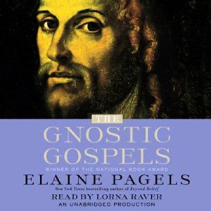 Unlocking The Gnostic Gospels: Stream Now!