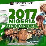 2017 Nigeria Afro Dance All Music Collection