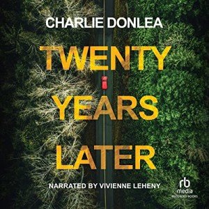 Twenty Years Later: A Streaming Experience
