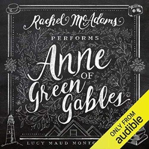 Anne of Green Gables - Streaming Anytime
