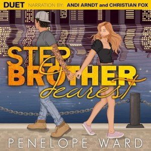 Stepbrother Dearest: A Must-Watch Drama