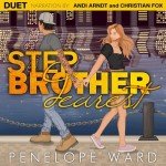 Stepbrother Dearest: A Must-Watch Drama