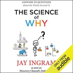 Exploring the Science Behind Our Everyday World