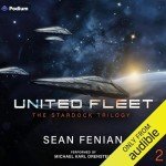 United Fleet: Stardock Trilogy, Volume 2