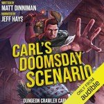 Doomsday Scenario: Dungeon Crawler Carl, Book 2