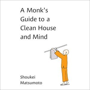 Mindful Living: A Monk's Clean Home Guide