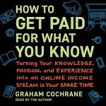 Turn Your Knowledge into an Online Income Stream