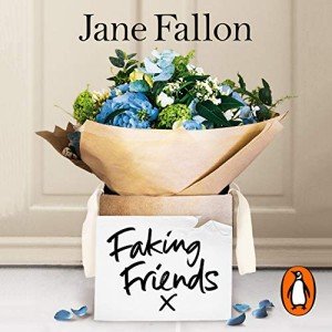 Faking Friends: A Streaming Adventure