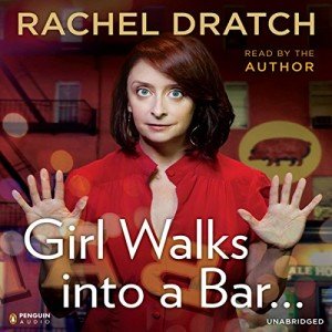 Girl Walks into a Bar: Comedy and Chaos