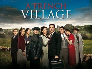 A French Village: Subtitled Streaming Series