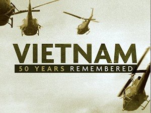 Vietnam: 50 Years of Memories Streaming Now