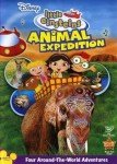 Animal Expedition: An Adventure Documentary (DVD)