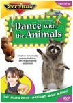 Dance With the Animals: Rock 'N Learn Streaming