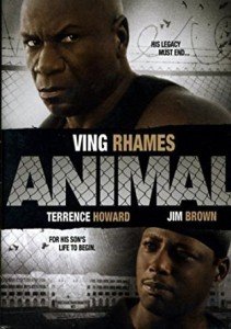 Animal: Stream the Thrilling TV Show Now
