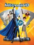 Megamind: Streaming Movie Experience