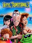 Hotel Transylvania 3: Summer Vacation Streaming Fun