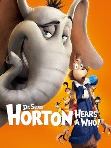 Horton Hears a Who! - Watch Now