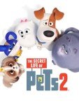The Secret Life of Pets 2 (Streaming Movie)
