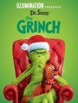 The Grinch - Animated Holiday Movie (2018)