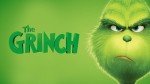 The Grinch - Animated Holiday Movie (2018)