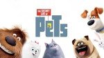 The Secret Life of Pets: Fun Animated Movie