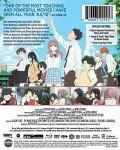 A Silent Voice: Limited Edition Steelbook Combo