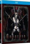 Gungrave: Complete Series on Blu-ray