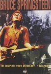 Bruce Springsteen: Complete Video Anthology (1978-2000)