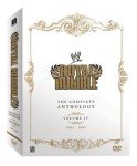 WWE Royal Rumble Complete Anthology Volume 4