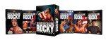 Rocky Movie Collection: All Films Bundled