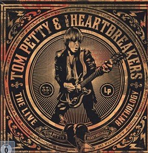 Live Anthology: Special Deluxe Edition