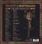 Live Anthology: Special Deluxe Edition